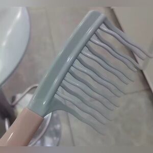 New 3rd Gen 8” Wide Toothed Comb For Curly Hair